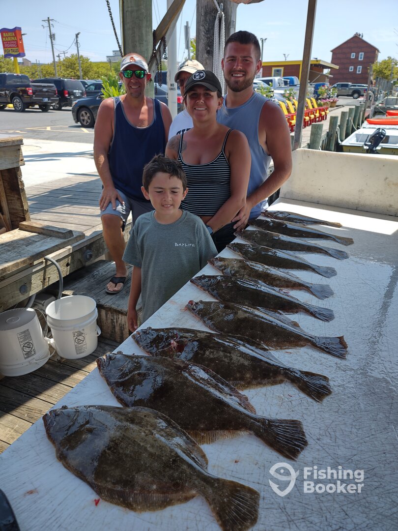 Ocean City Report Photo 0