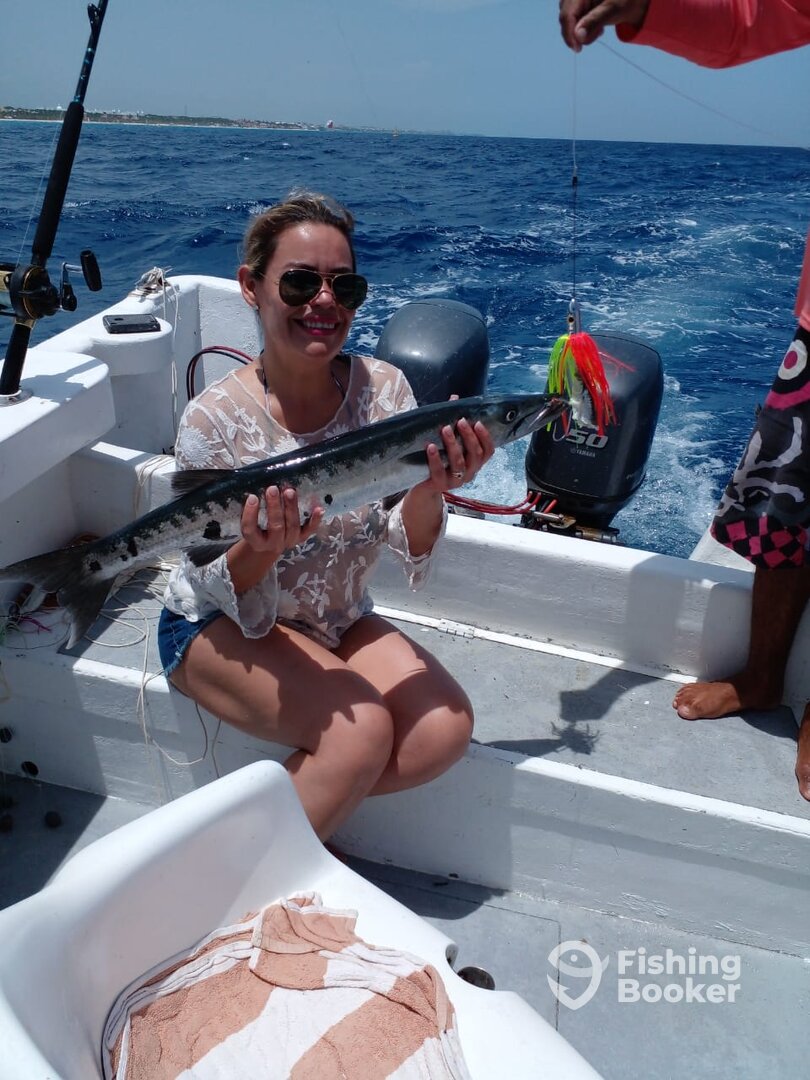 Playa Del Carmen Report Photo 0