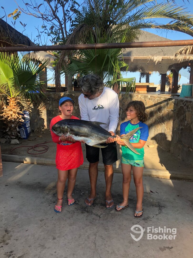 San Jose del Cabo Report Photo 0