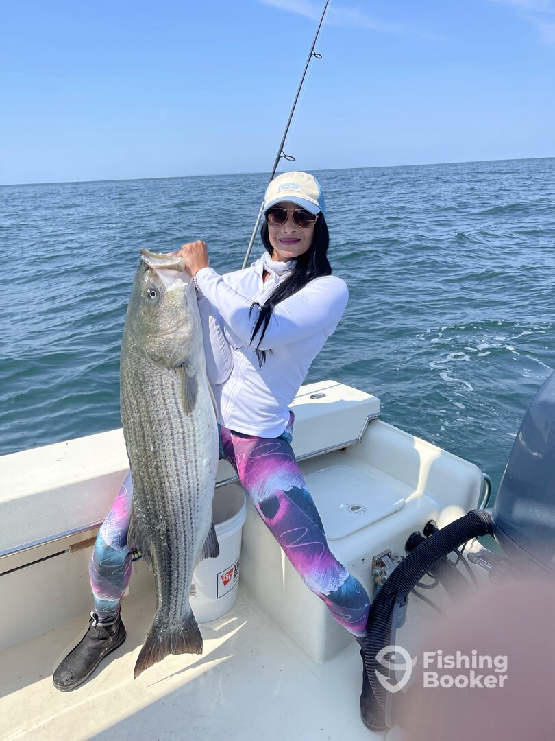 Narragansett Report Photo 0