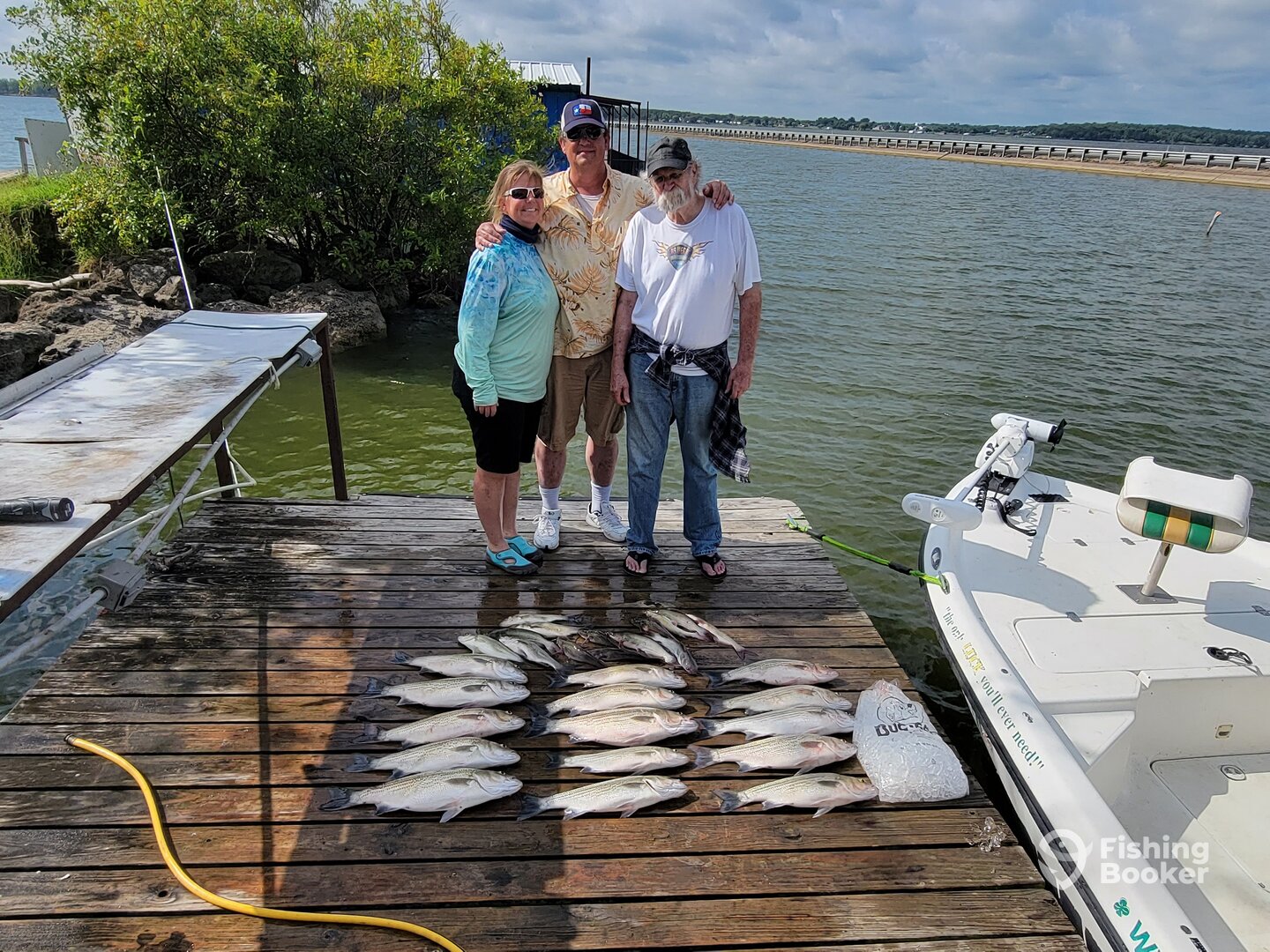 West Tawakoni Report Photo 0