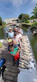 West Tawakoni Report Photo 1
