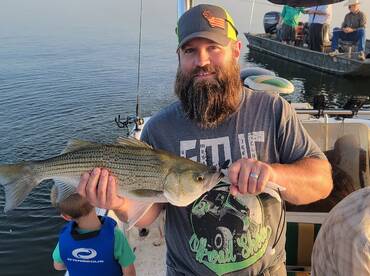 West Tawakoni Report Photo 2