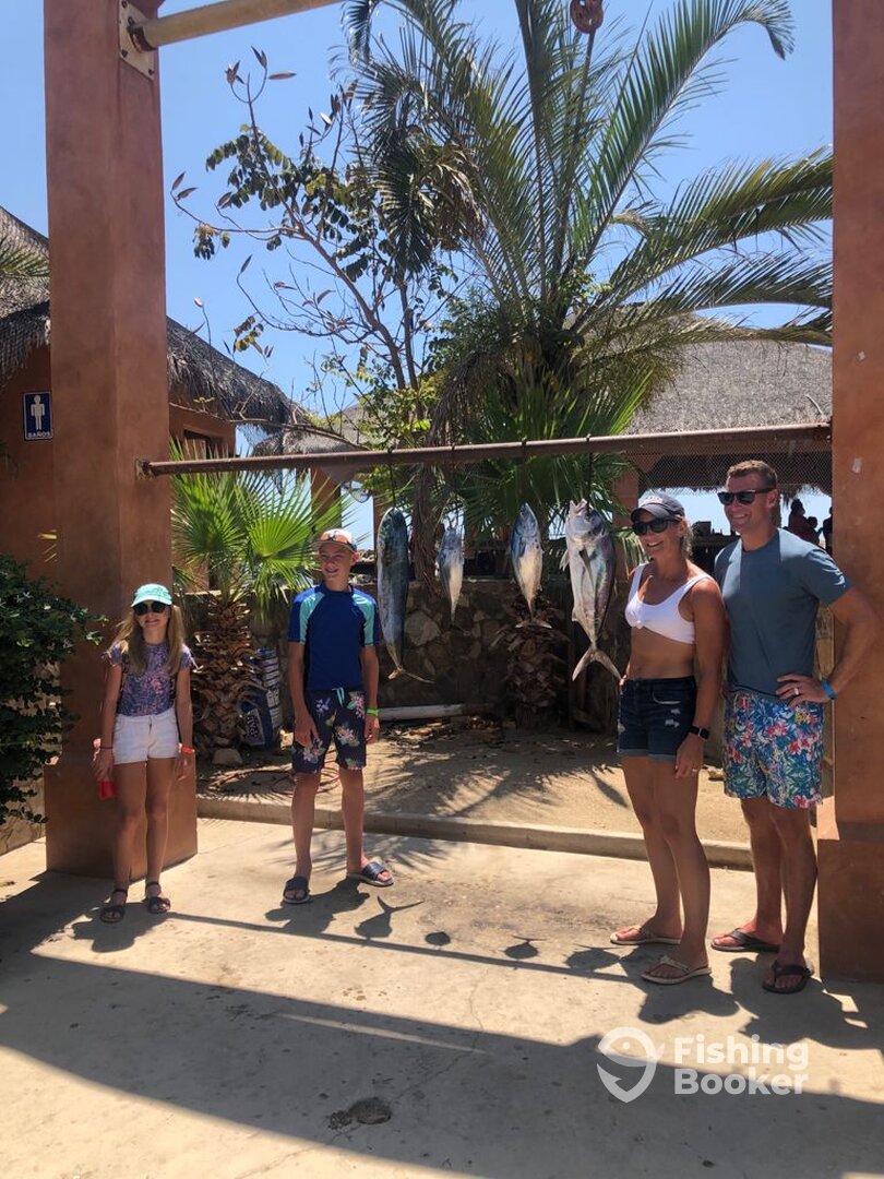 San Jose del Cabo Report Photo 0