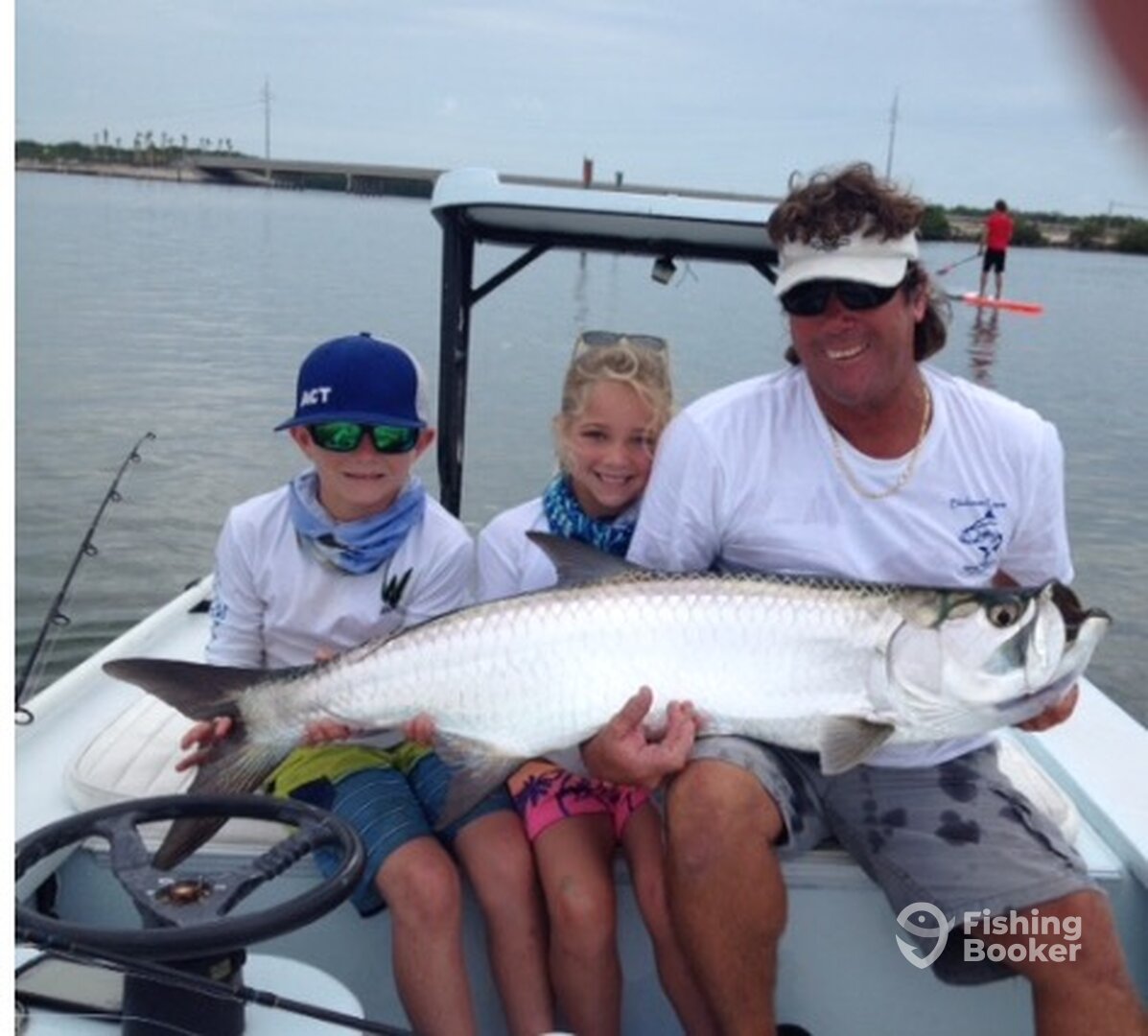 TARPON