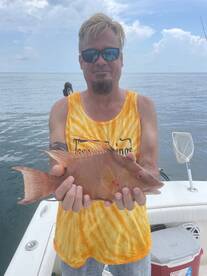 Holmes Beach Report Photo 1