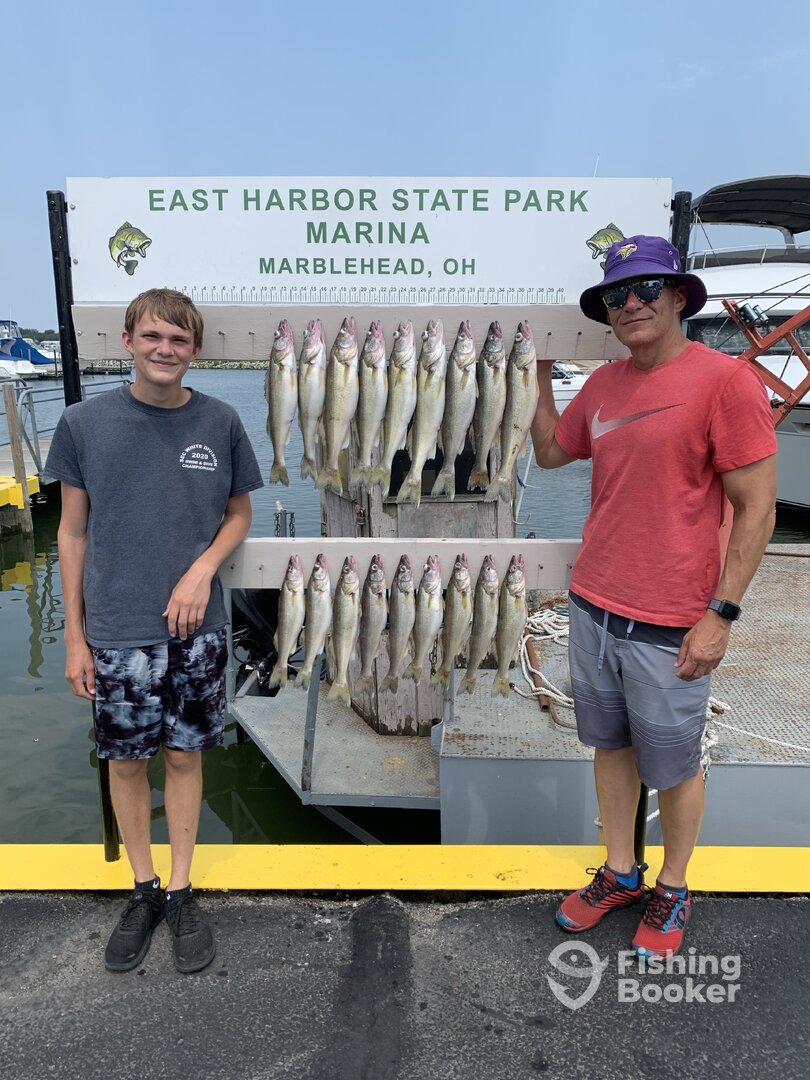 Lakeside Marblehead Report Photo 0