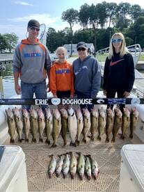 Big fish kind of day