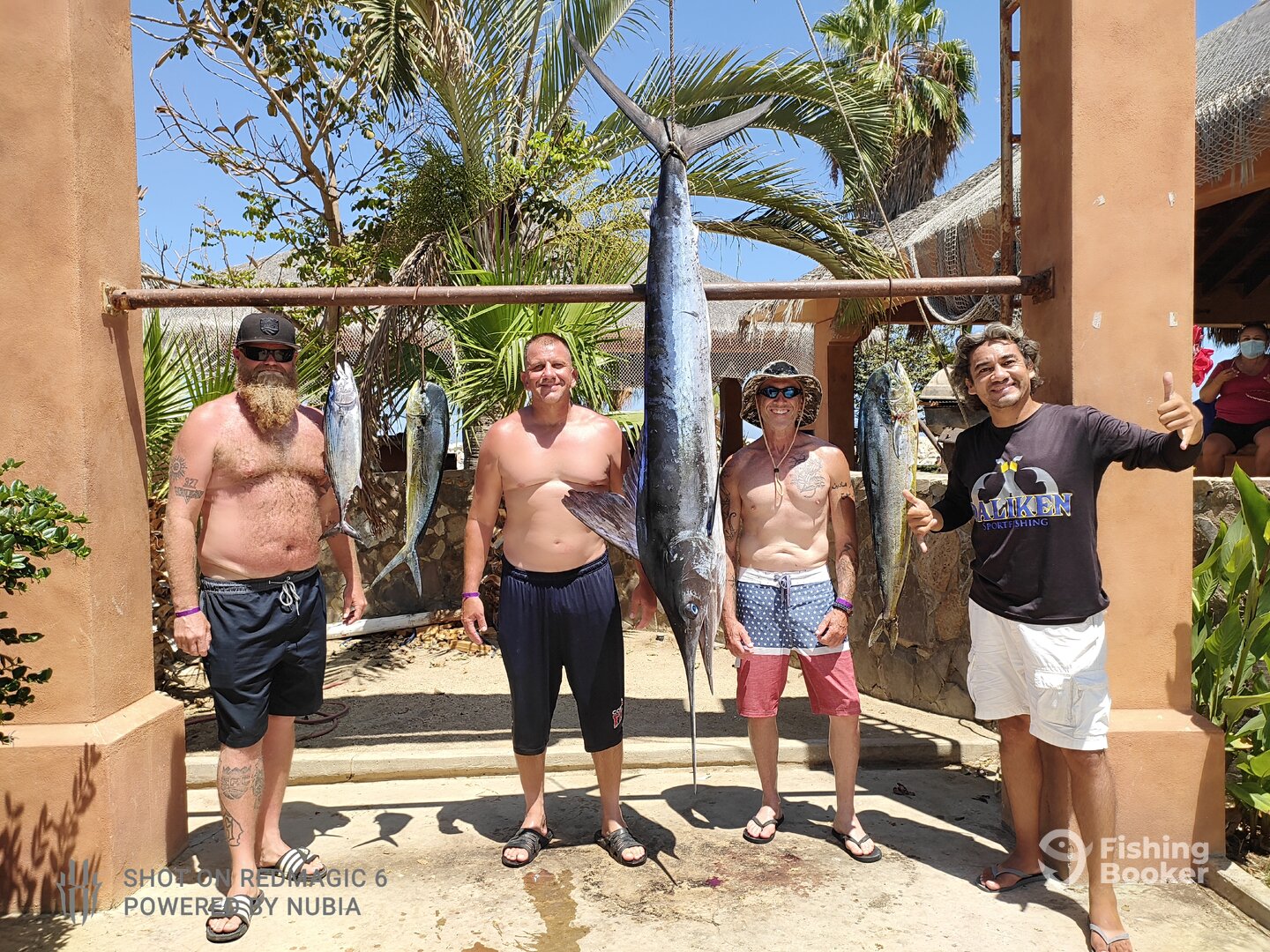 San Jose del Cabo Report Photo 0