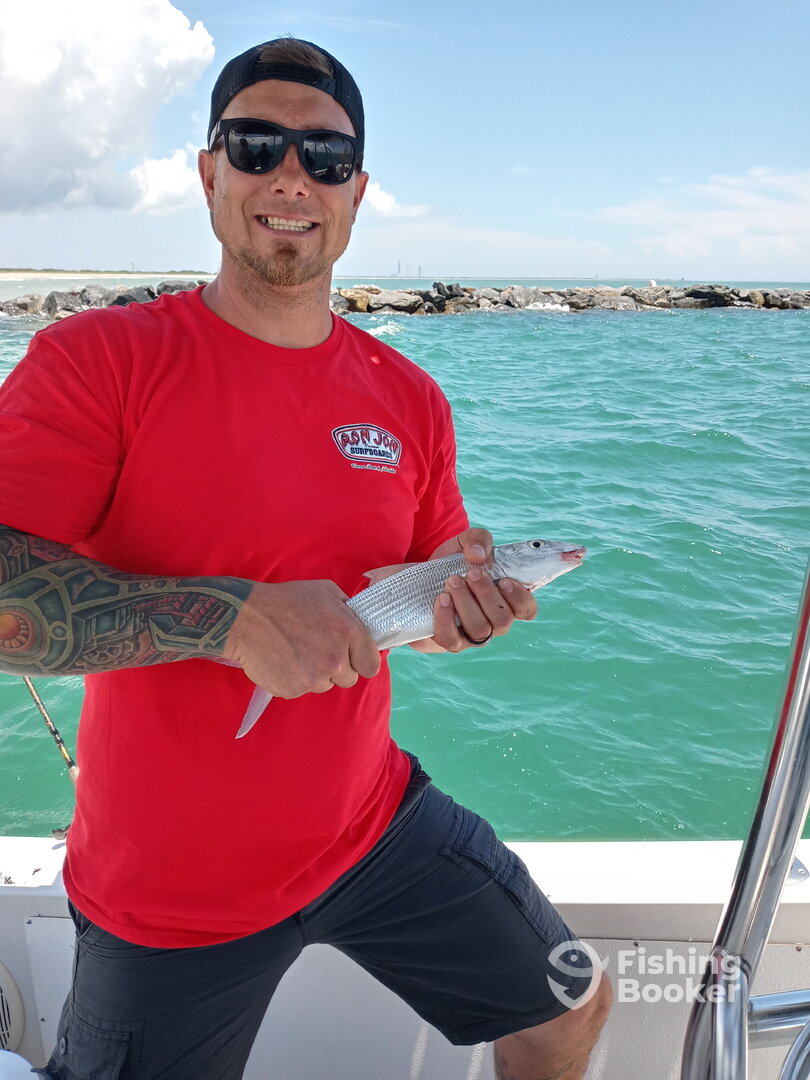 Port Canaveral Report Photo 0