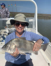 Port O'Connor Report Photo 2