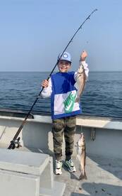 7/24-7/27 haddock trips 