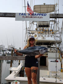 Bluefin tuna!!