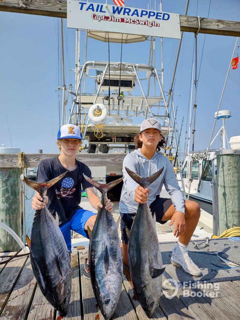 Montauk Report Photo 0