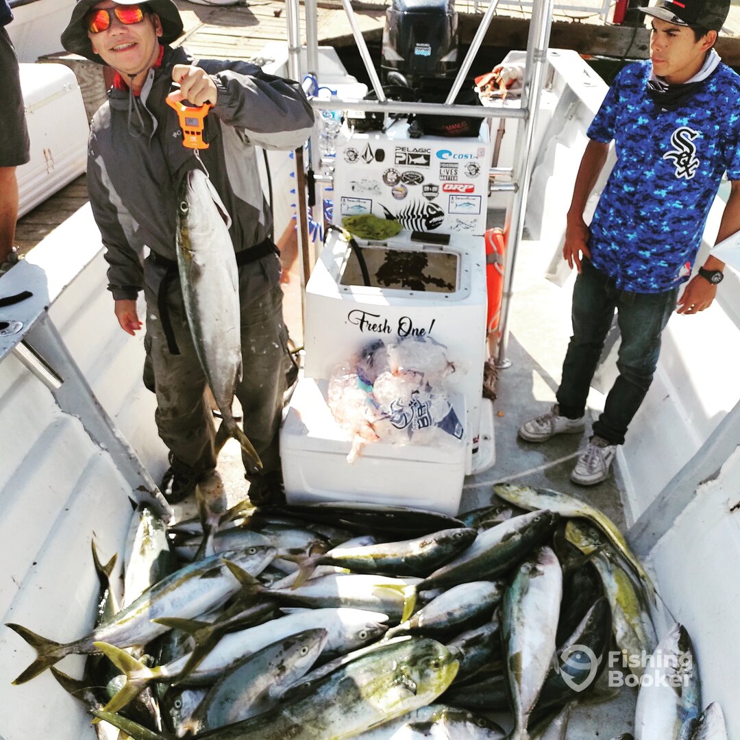 Ensenada Report Photo 0