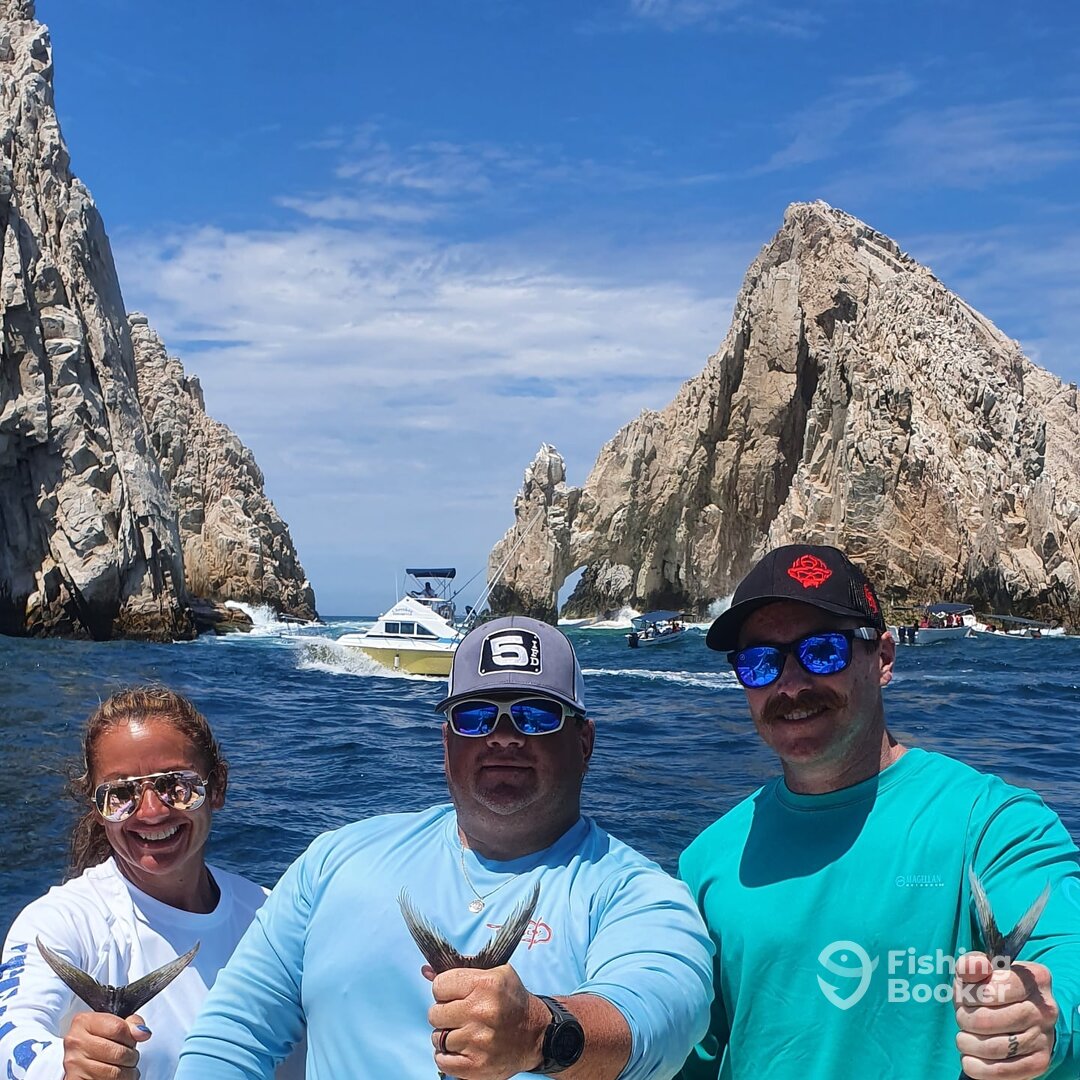 Cabo San Lucas Report Photo 0