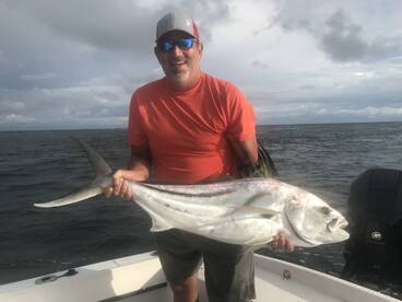 Paquera Report Photo 2