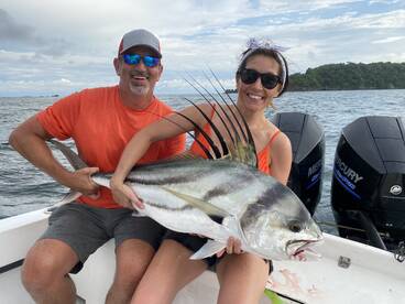 Paquera Report Photo 1