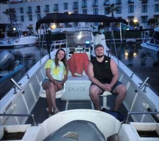 San Jose del Cabo Report Photo 1