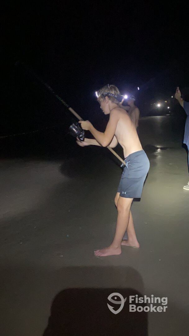 New Smyrna Beach Report Photo 0