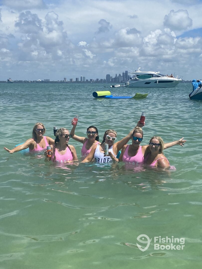 Miami Report Photo 0