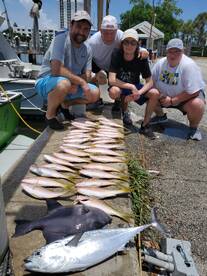 Dania Beach Report Photo 1