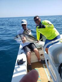 Buenavista Report Photo 1