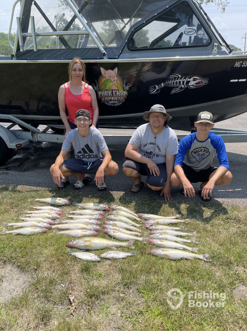Lakeside Marblehead Report Photo 0