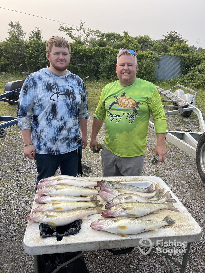 Lakeside Marblehead Report Photo 0