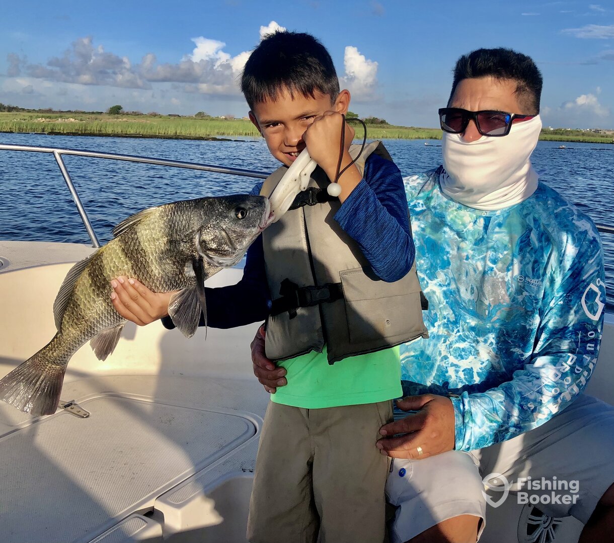 Galveston Report Photo 0