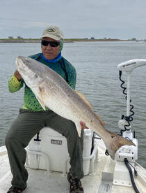 Port O'Connor Report Photo 2