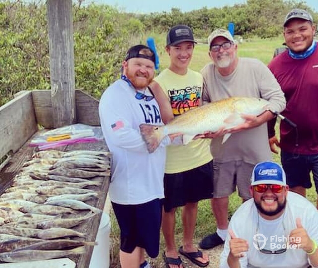 South Padre Island Report Photo 0