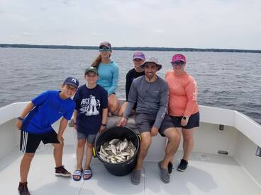 Great 3 hour special trip