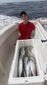 Fort Lauderdale Report Photo 1