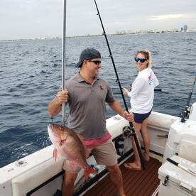 West Palm Beach Report Photo 1