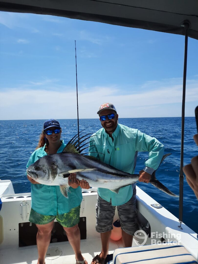 San Jose del Cabo Report Photo 0