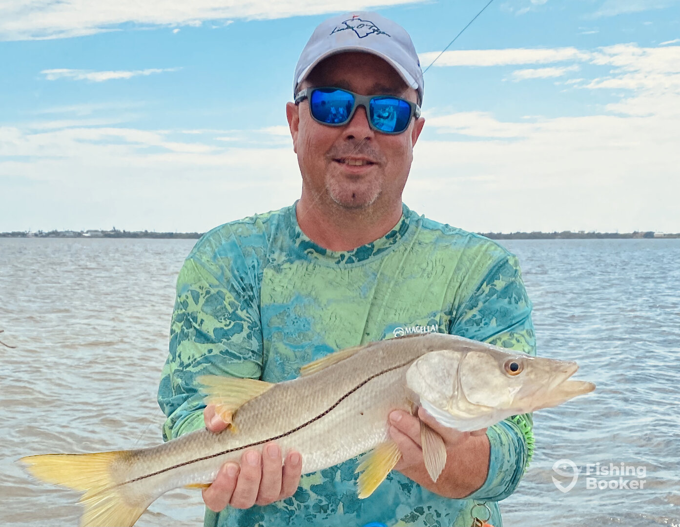 Palm Bay Report Photo 0