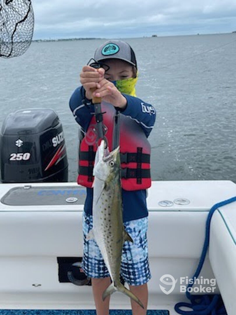 Mount Pleasant Report Photo 0