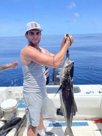 Mount Pleasant Report Photo 1