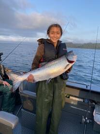 Garibaldi Report Photo 1