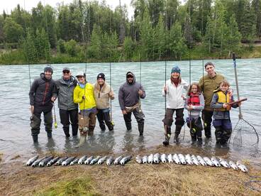 Kenai Report Photo 1