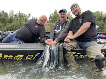 Kenai Report Photo 2