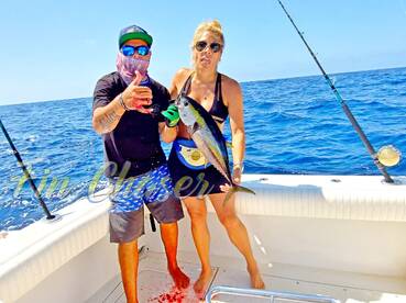 Cabo San Lucas Report Photo 2