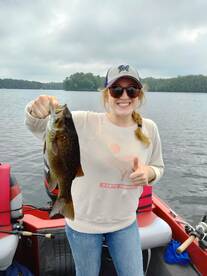 Nice Smallmouth