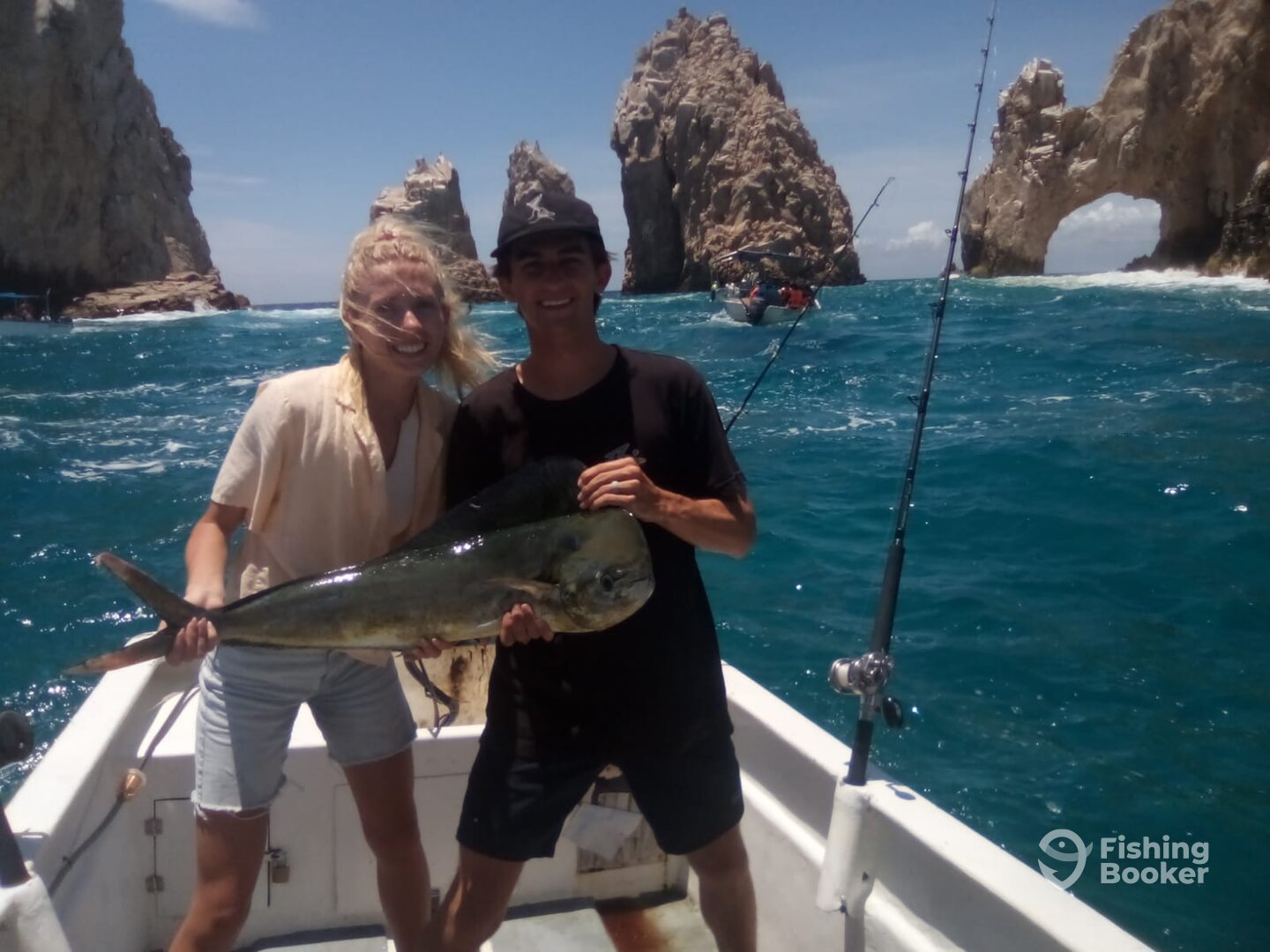 San Jose del Cabo Report Photo 0