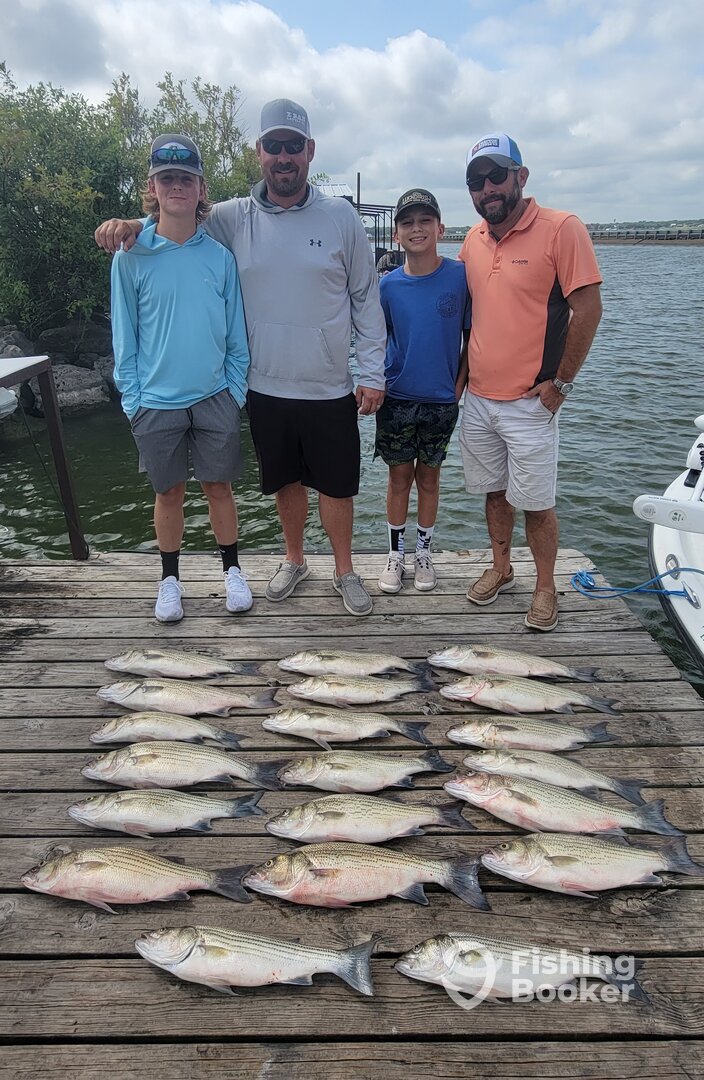 West Tawakoni Report Photo 0