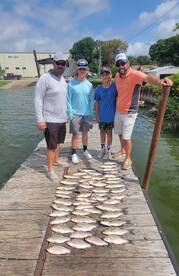 West Tawakoni Report Photo 1