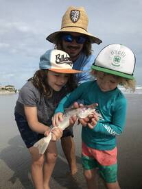 Cocoa Beach Report Photo 2
