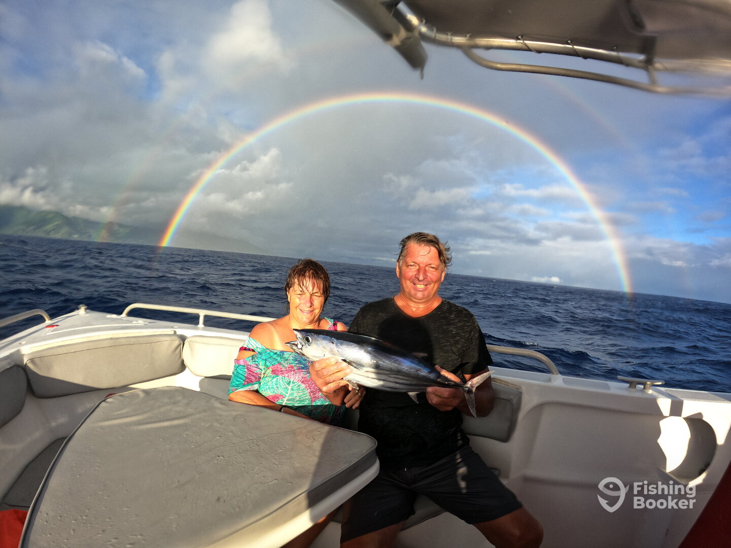 Moorea-Maiao Report Photo 0