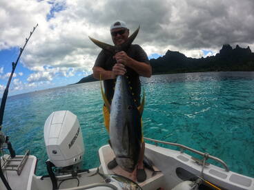 Moorea-Maiao Report Photo 2